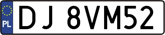 DJ8VM52