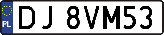 DJ8VM53