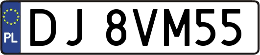 DJ8VM55