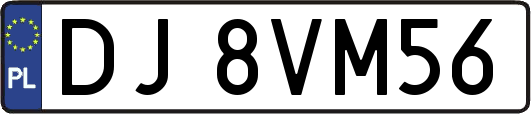 DJ8VM56