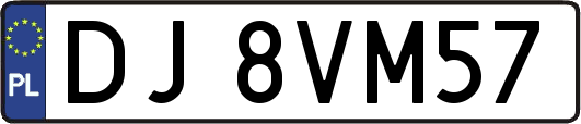 DJ8VM57