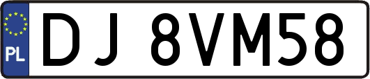 DJ8VM58