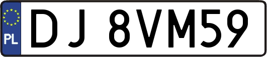 DJ8VM59