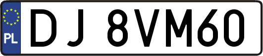 DJ8VM60