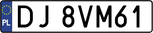 DJ8VM61
