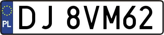 DJ8VM62
