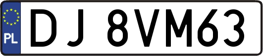 DJ8VM63
