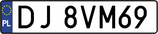 DJ8VM69