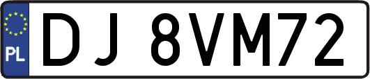 DJ8VM72