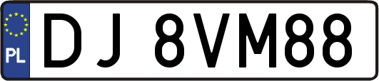 DJ8VM88