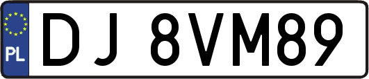 DJ8VM89