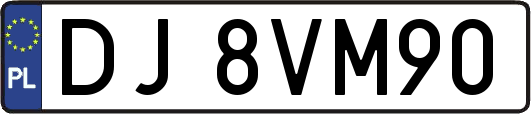 DJ8VM90