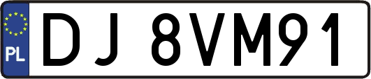 DJ8VM91