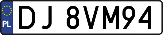 DJ8VM94