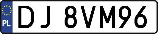 DJ8VM96