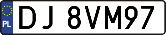 DJ8VM97