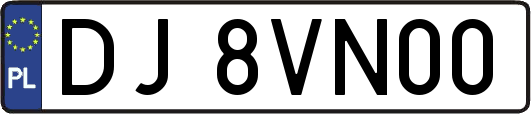 DJ8VN00