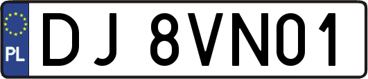DJ8VN01