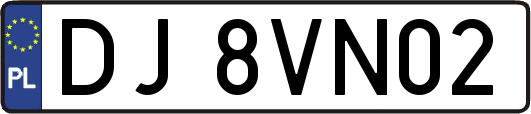 DJ8VN02