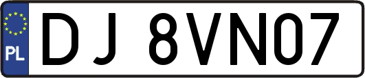 DJ8VN07