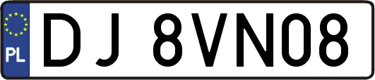 DJ8VN08