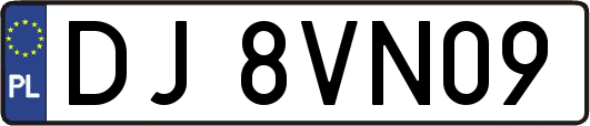 DJ8VN09
