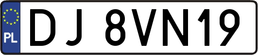 DJ8VN19