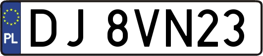 DJ8VN23