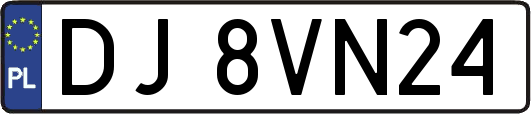 DJ8VN24
