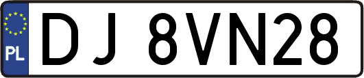 DJ8VN28