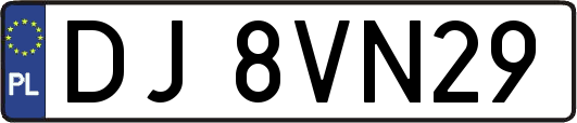 DJ8VN29