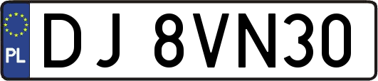 DJ8VN30