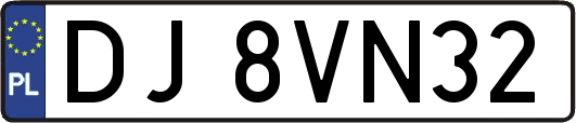 DJ8VN32