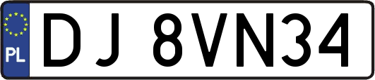 DJ8VN34