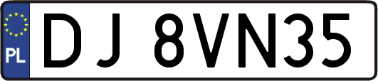 DJ8VN35