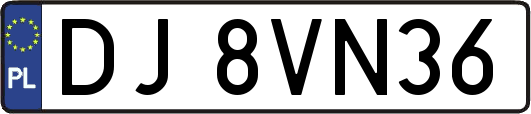 DJ8VN36