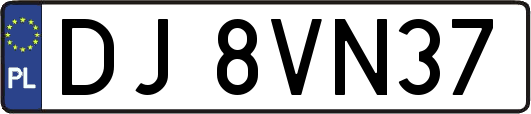 DJ8VN37