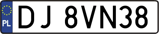 DJ8VN38