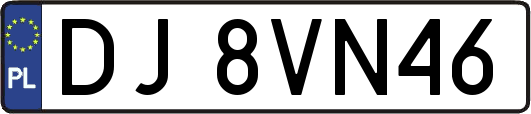 DJ8VN46