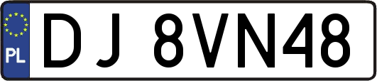 DJ8VN48