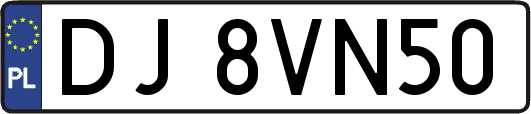 DJ8VN50