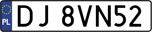 DJ8VN52