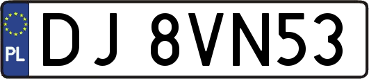 DJ8VN53