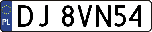 DJ8VN54