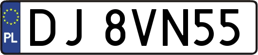 DJ8VN55
