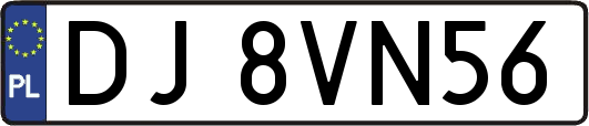 DJ8VN56