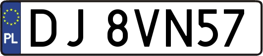 DJ8VN57