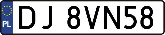 DJ8VN58