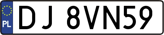 DJ8VN59