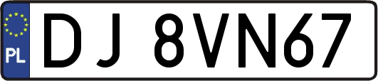 DJ8VN67